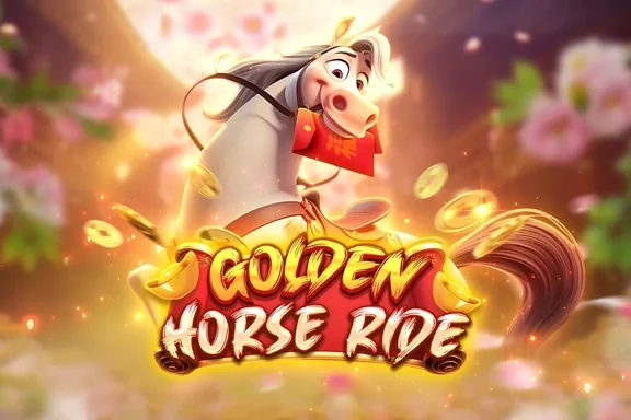 Review: Golden Horse Ride